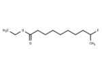 Ethyl 9-fluorodecanoate