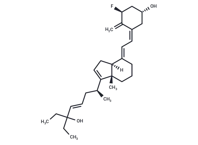 Elocalcitol