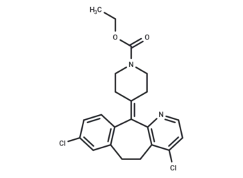 4-Chloroloratadine - Small Compound - Immunomart