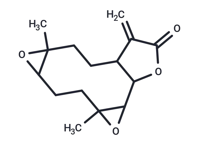 Epoxyparthenolide