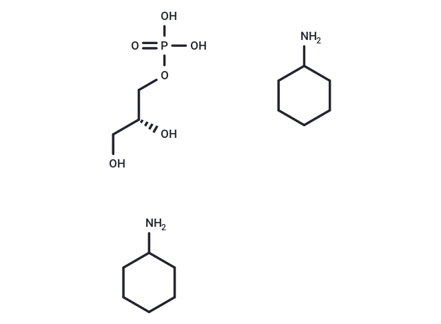 Glycerol 3-phosphate biscyclohexylammonium salt CgoaEWY7NbGESrMOAAAAAHPfgfE285- Immunomart
