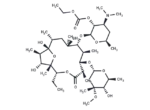 Erythromycin ethyl carbonate
