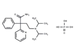 Disopyramide phosphate