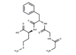 [Des-Tyr1]-Met-Enkephalin