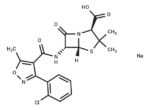 Cloxacillin Sodium