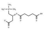 Glutarylcarnitine