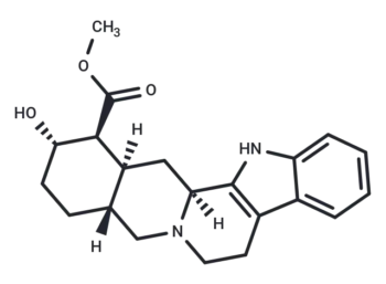Corynanthine
