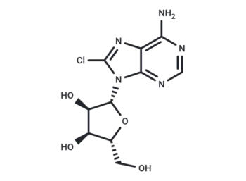 8-Chloroadenosine