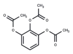 Pyrogallol triacetate