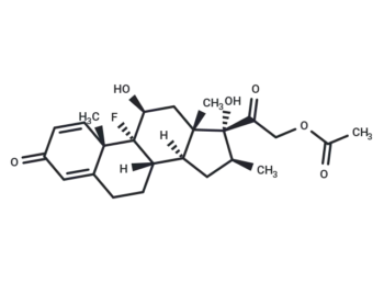 Betamethasone acetate