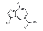 Guaiazulene