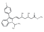 Fluvastatin Methyl Ester