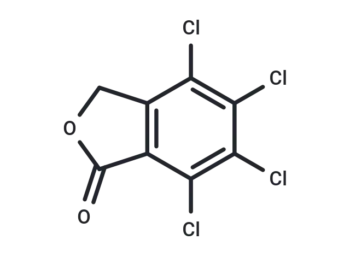 4,5,6,7-Tetrachlorophthalide
