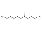 Amyl valerate 1 Amyl valerate