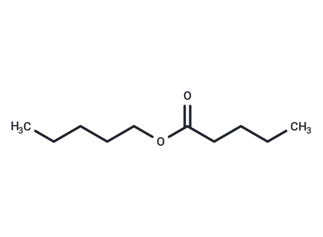 Amyl valerate Amyl valerate
