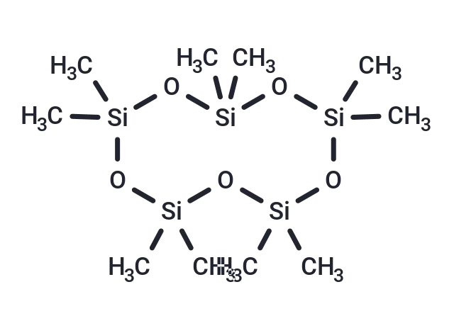 Decamethylcyclopentasiloxane