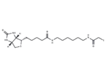 Iodoacetyl-LC-Biotin