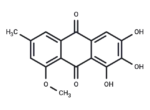 Evariquinone