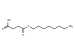 Monooctyl succinate
