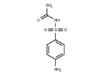 Sulfacetamide