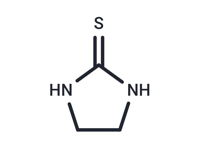 Ethylene thiourea