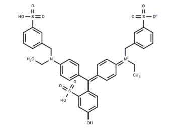 Fast Green free acid - Buy Online from Immunomart