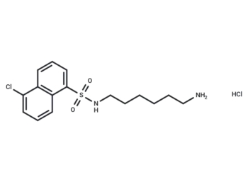 W-7 hydrochloride - Small Compound - Immunomart