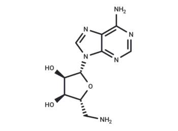 5'-Amino-5'-deoxyadenosine - Small Compound - Immunomart