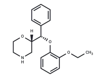 Esreboxetine