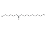 Pentyl decanoate