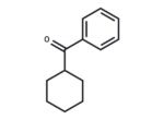 Cyclohexylphenylketone 1 Cyclohexylphenylketone