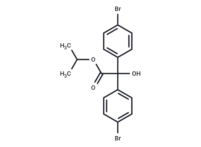 Bromopropylate
