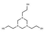 Triazinetriethanol