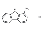 Harman hydrochloride