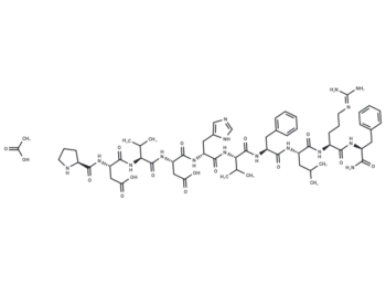 Schistoflrfamide acetate - Peptide - Immunomart