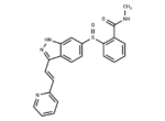 Axitinib sulfoxide