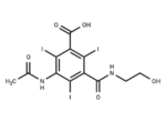 Ioxitalamic Acid