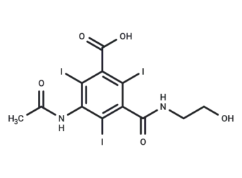 Ioxitalamic Acid