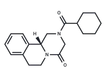(R)-Praziquantel