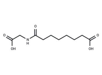 Suberylglycine