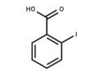 2-Iodobenzoic acid
