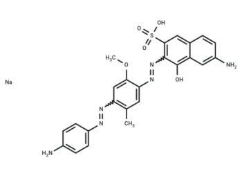 C.I. Direct Black 17