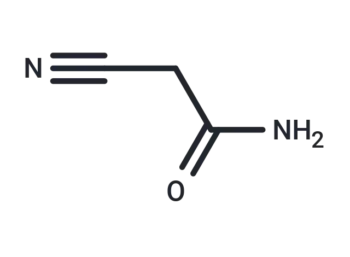 Cyanoacetamide
