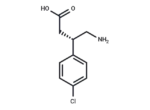 (S)-Baclofen