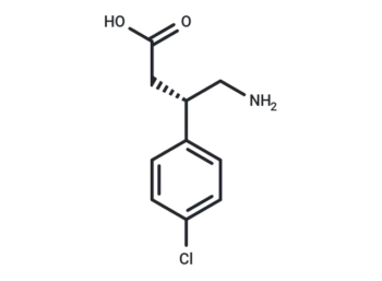 (S)-Baclofen - Small Compound - Immunomart