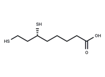 (R)-Dihydrolipoic acid - Small Compound - Immunomart