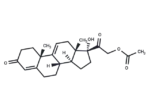 Anecortave Acetate