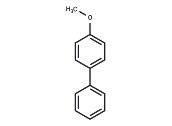 4-Methoxybiphenyl