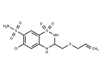 Altizide