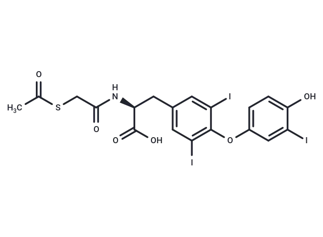 T3-ATA (S-isomer)